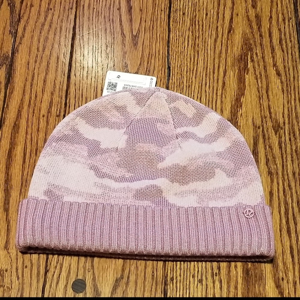 Lululemon Beanie